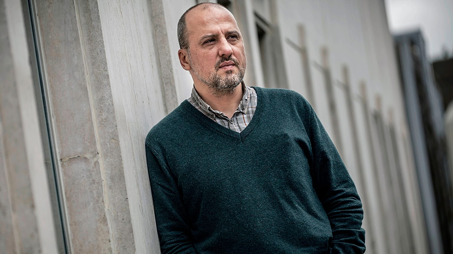 Türkiye İşçi Partisi Milletvekili Ahmet Şık 