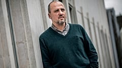 Türkiye İşçi Partisi Milletvekili Ahmet Şık 