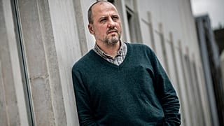 Türkiye İşçi Partisi Milletvekili Ahmet Şık 