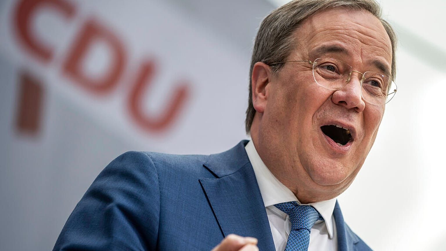 Victoire électorale en Saxe-Anhalt : les conservateurs rêvent de conserver la chancellerie