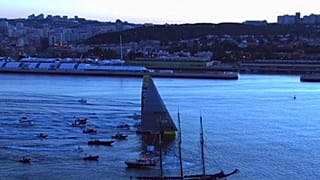 Ocean race Europe