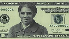 Harriet Tubman, a Nagy Polgárháború egyik északi hőse