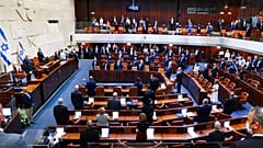  Knesset