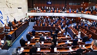  Knesset