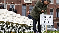 Mordanklage: MH-17 Hauptverfahren in den Niederlanden