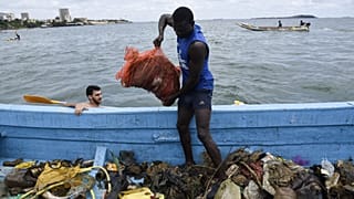 C'est la journée mondiale des océans et il est temps de changer pour durer