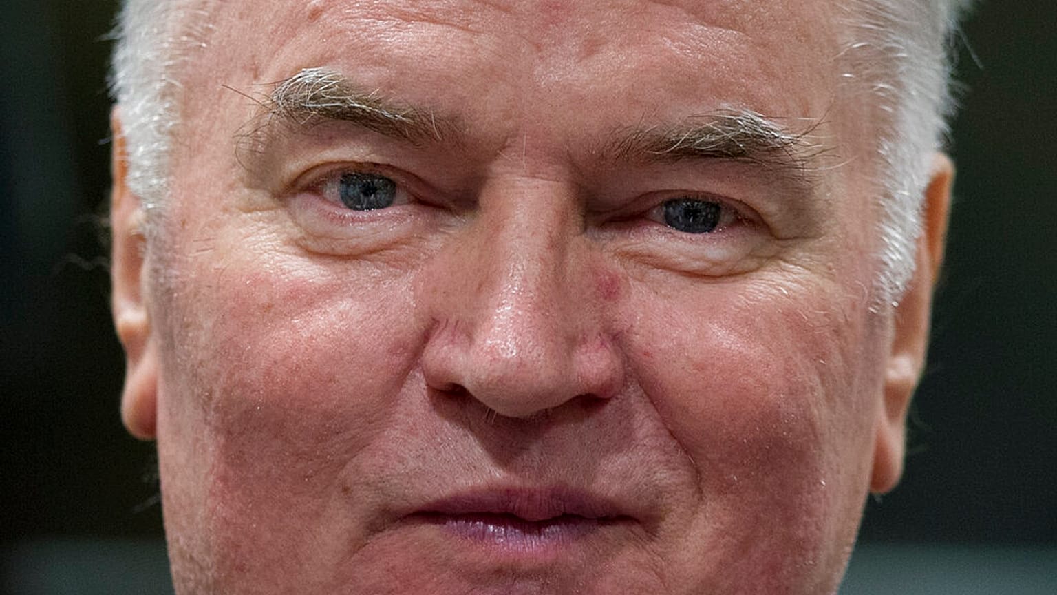 Ratko Mladic