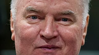 Ratko Mladic