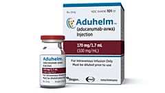  USA lassen umstrittenes Alzheimer-Medikament zu
