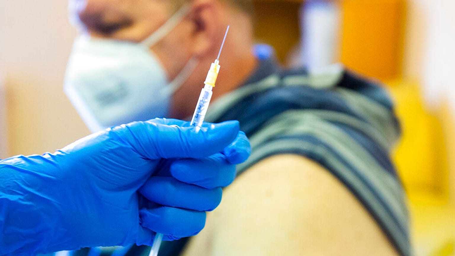 Recul de l'épidémie de Covid-19, la France passe un nouveau cap