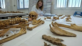 Cyprus Missing persons
