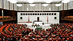 Türkiye Büyük Millet Meclisi