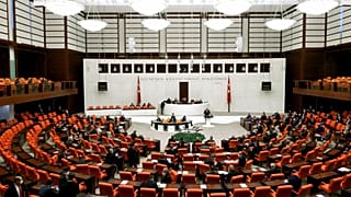 Türkiye Büyük Millet Meclisi