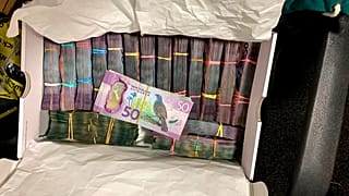 Mais de 800 detenções em operação policial em todo o mundo