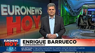 Las claves del día en 20 minutos presentadas por Enrique Barrueco