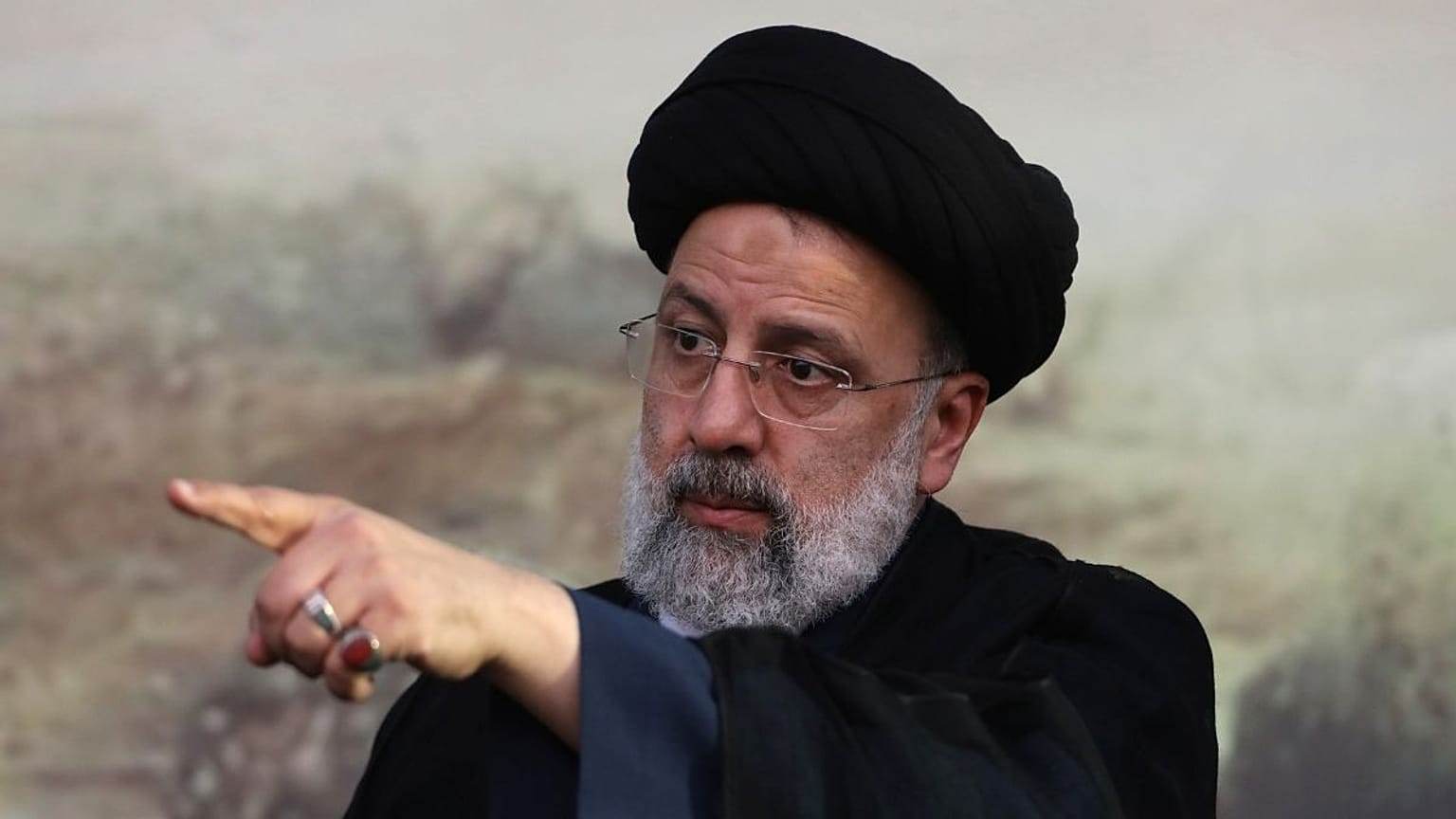 ابراهیم رئیسی