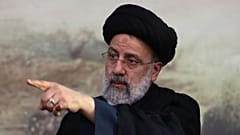 ابراهیم رئیسی