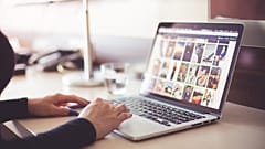 Zahlreiche Internet-Seiten waren an diesem Morgen nicht für die Nutzer:innen erreichbar