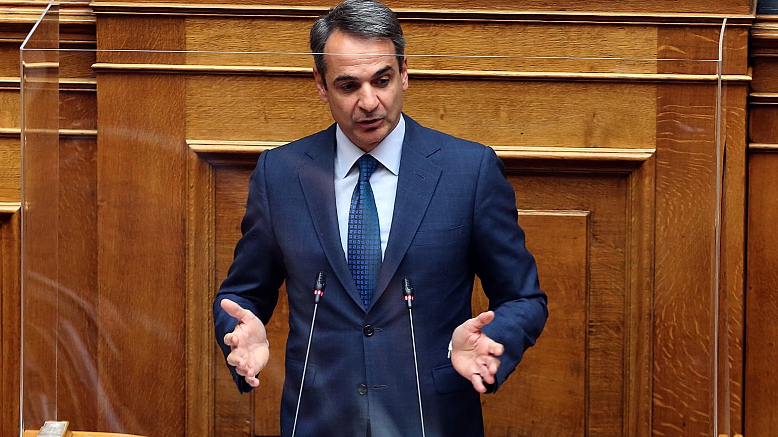 Αλέξανδρος Μπελτές