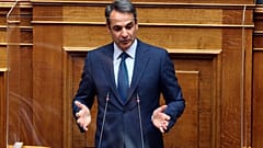 Αλέξανδρος Μπελτές
