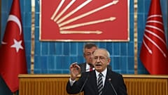 CHP Genel Başkanı Kemal Kılıçdaroğlu, partisinin TBMM Grup Toplantısı'na katılarak konuşma yaptı