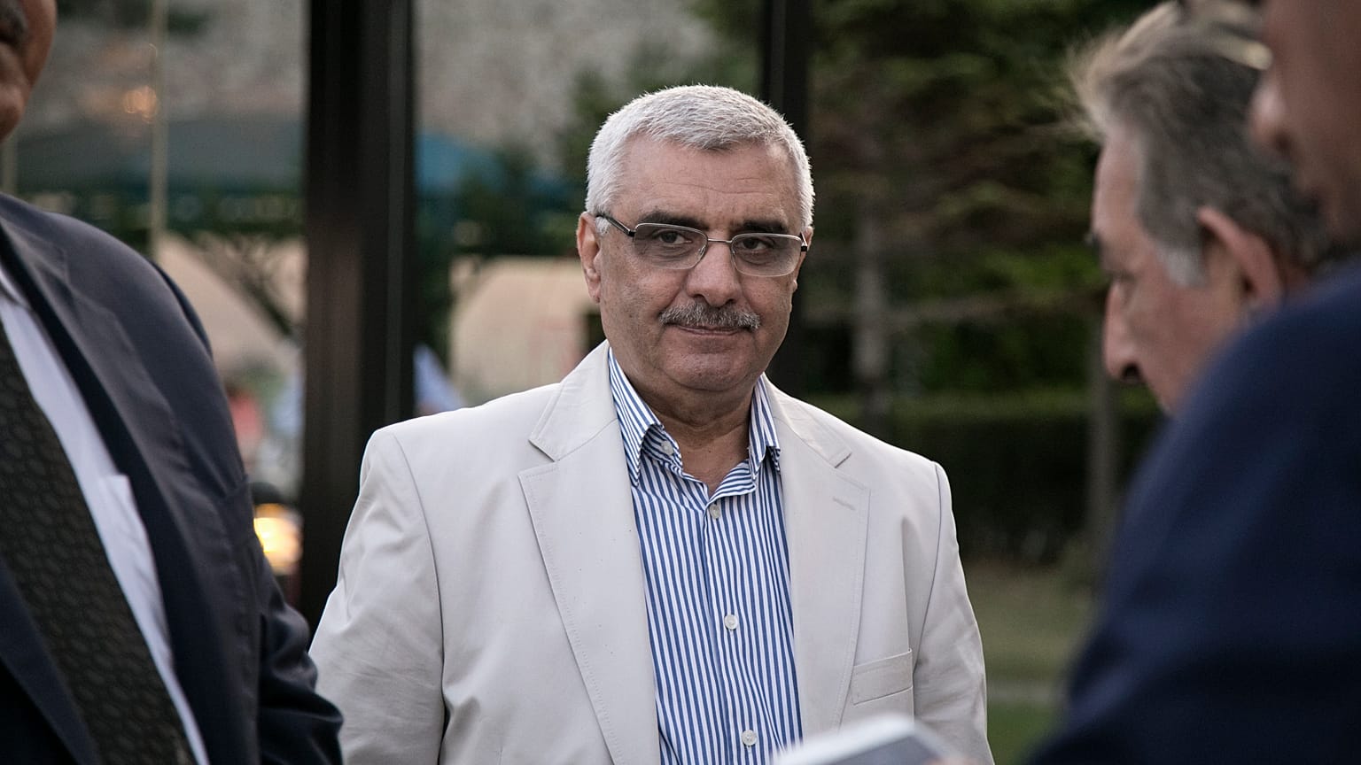 Ali Bulaç