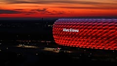 Allianz Arena