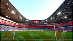 كأس أوروبا: المدن والملاعب المضيفة