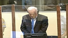 Ratko Mladic