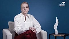 Выступление Дарьи Навальной на Женевском саммите.