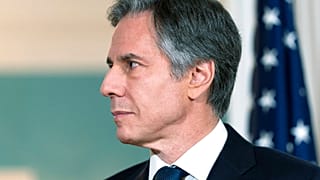 ABD Dışişleri Bakanı Antony Blinken