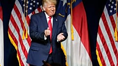 Eski ABD Başkanı Donald Trump