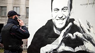 Aleksander Navalny
