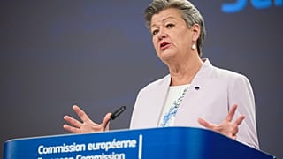 Ylva Johansson