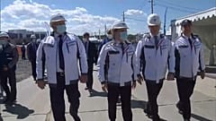 Új típusú atomreaktort épít a Roszatom