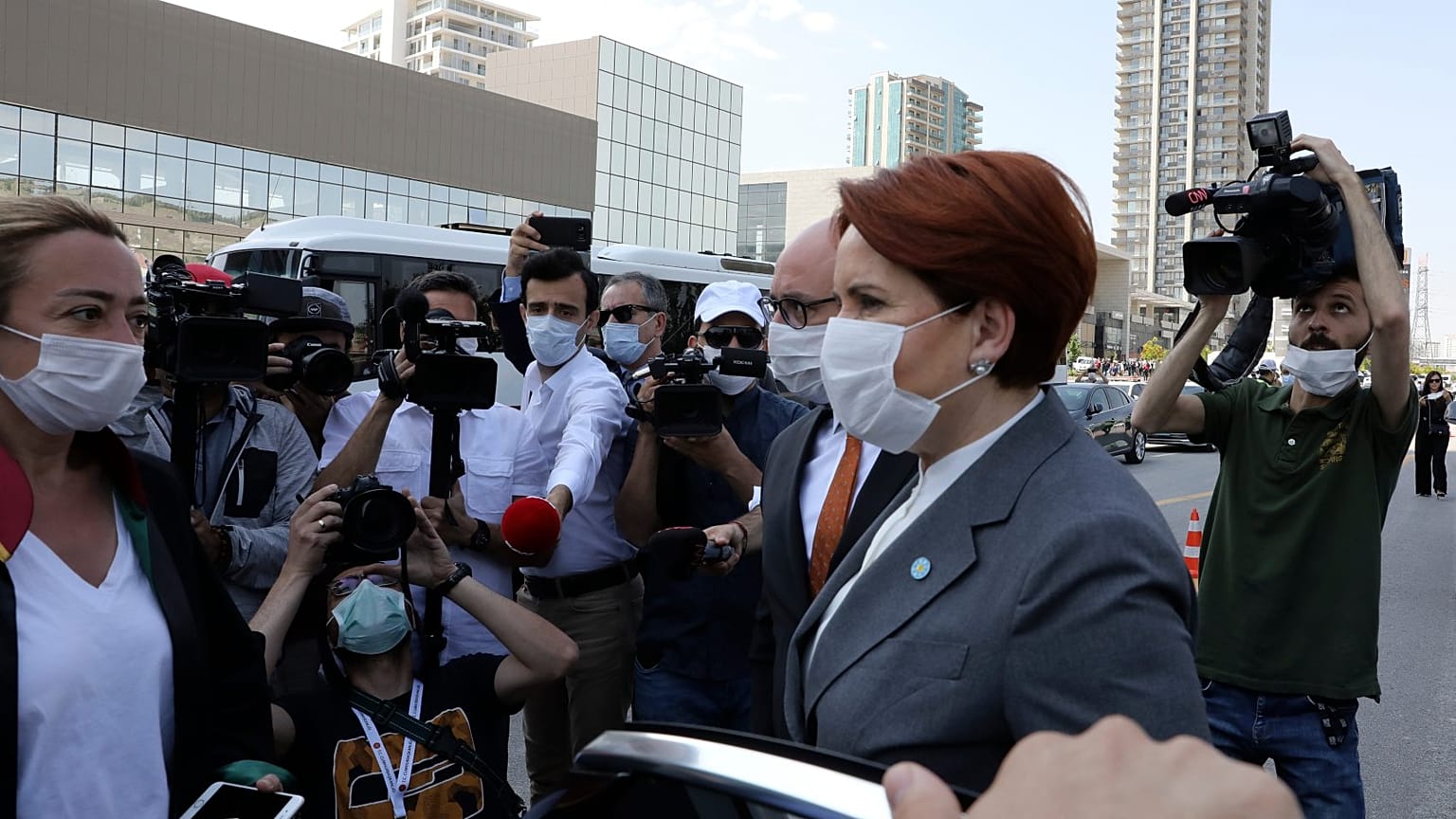 Meral Akşener