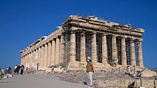 Acropolis