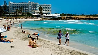 Cyprus
