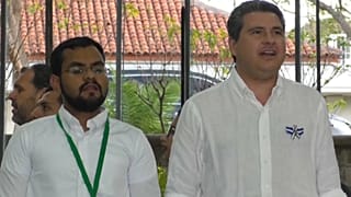Четверо кандидатов в президенты арестованы в Никарагуа