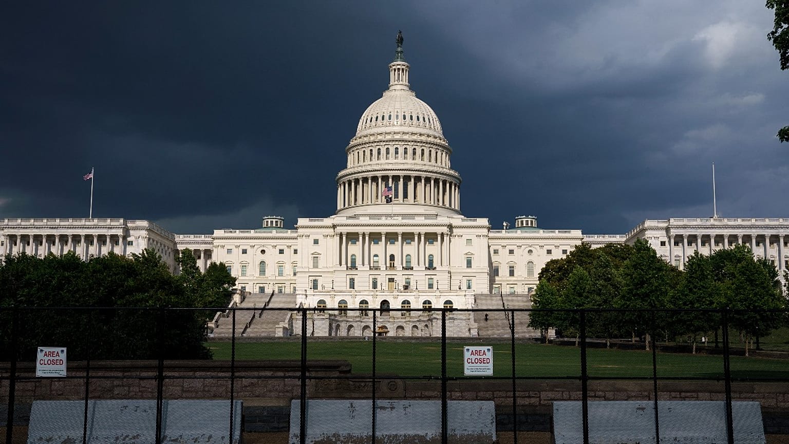 Amerika Birleşik Devletleri Senatosu 