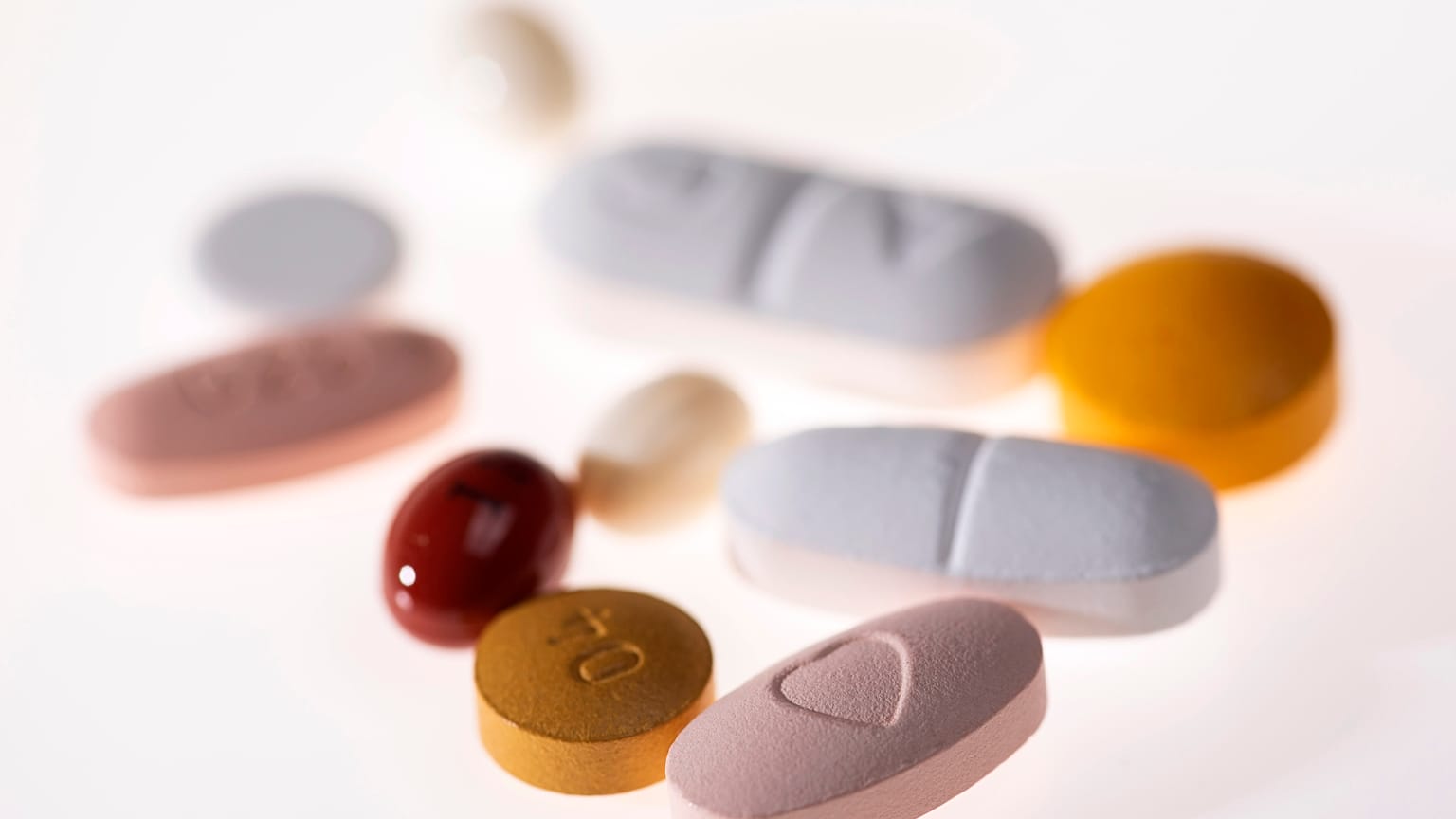 File photo: drugs