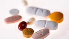 File photo: drugs