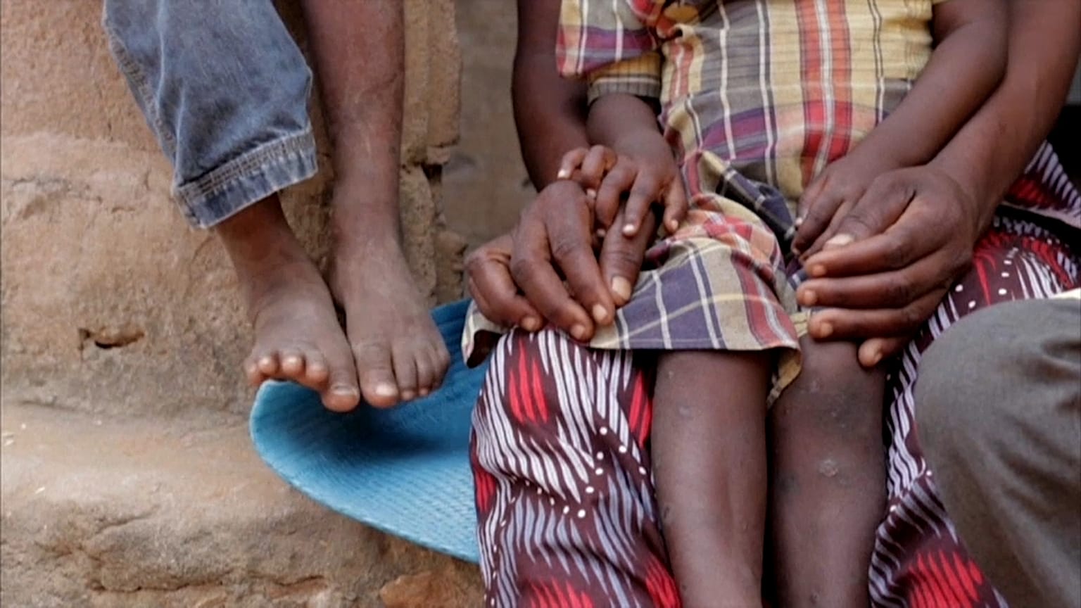 Província de Cabo Delgado, Moçambique