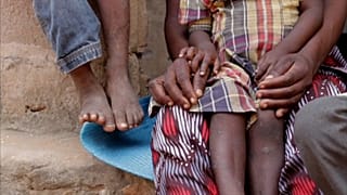 Província de Cabo Delgado, Moçambique