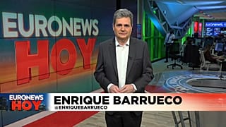 Las claves del día en 20 minutos presentadas por Enrique Barrueco