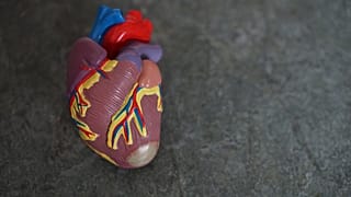 Finnish doctors noticed a surprise drop in the number of heart attack patients they saw last spring.