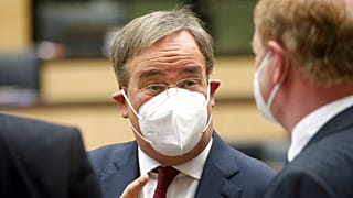 CDU-Chef Armin Laschet