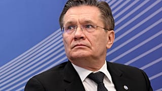 Alexey Likhachev (file photo)