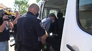 Korrupcióval vádolnak több horvát bírót