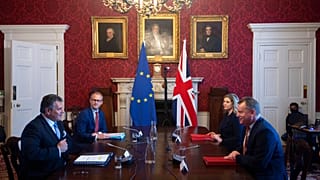 Brexit: perché i media britannici temono una guerra della salsiccia